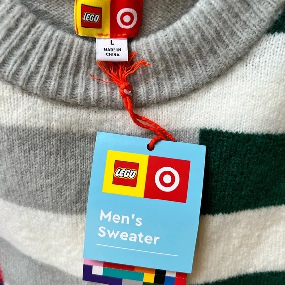 Target X Lego collab from a couple years back - Picture 5 of 6